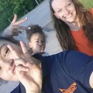 Meet your Posher, Chasity